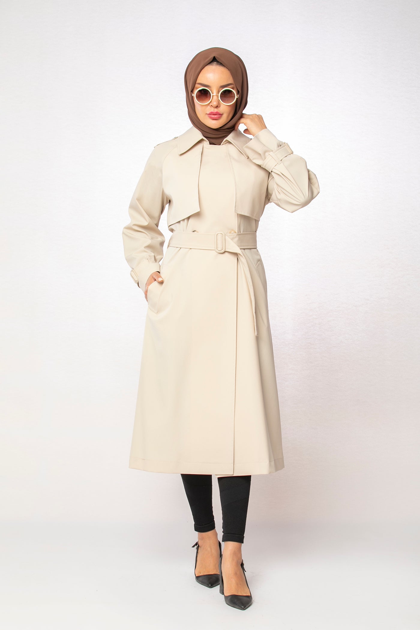 Trench Coat 159621