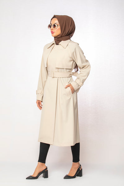 Trench Coat 159621