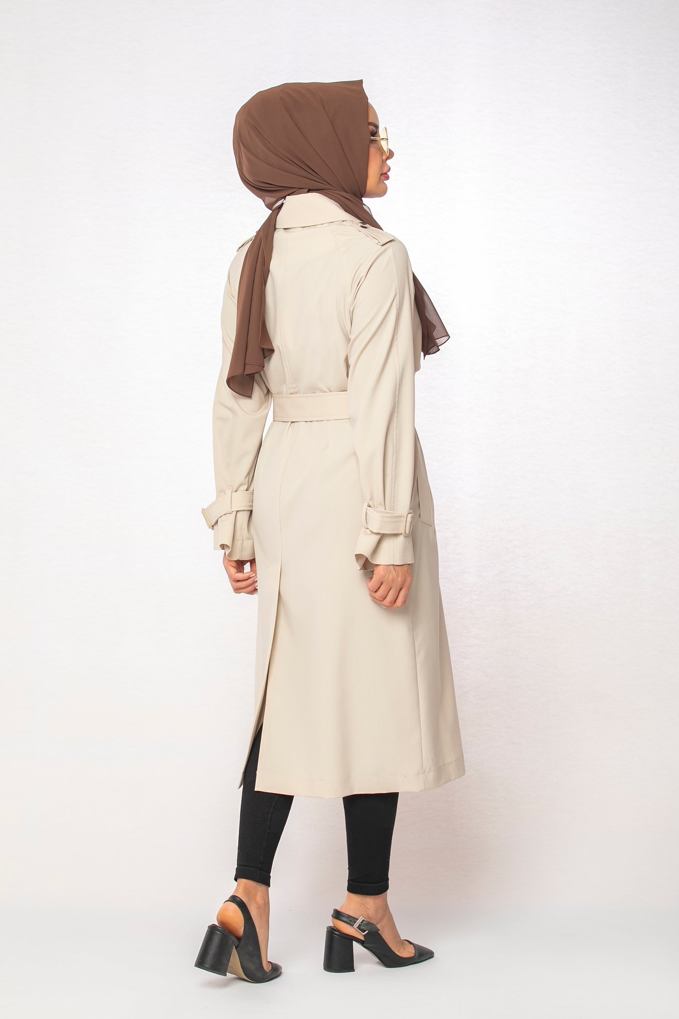 Trench Coat 159621