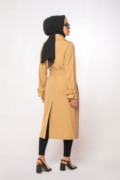 Trench Coat 159621