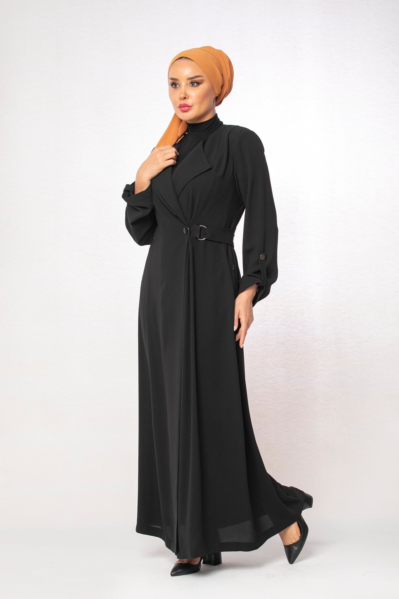 Abaya 163691