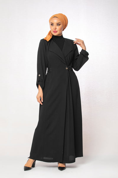 Abaya 163691