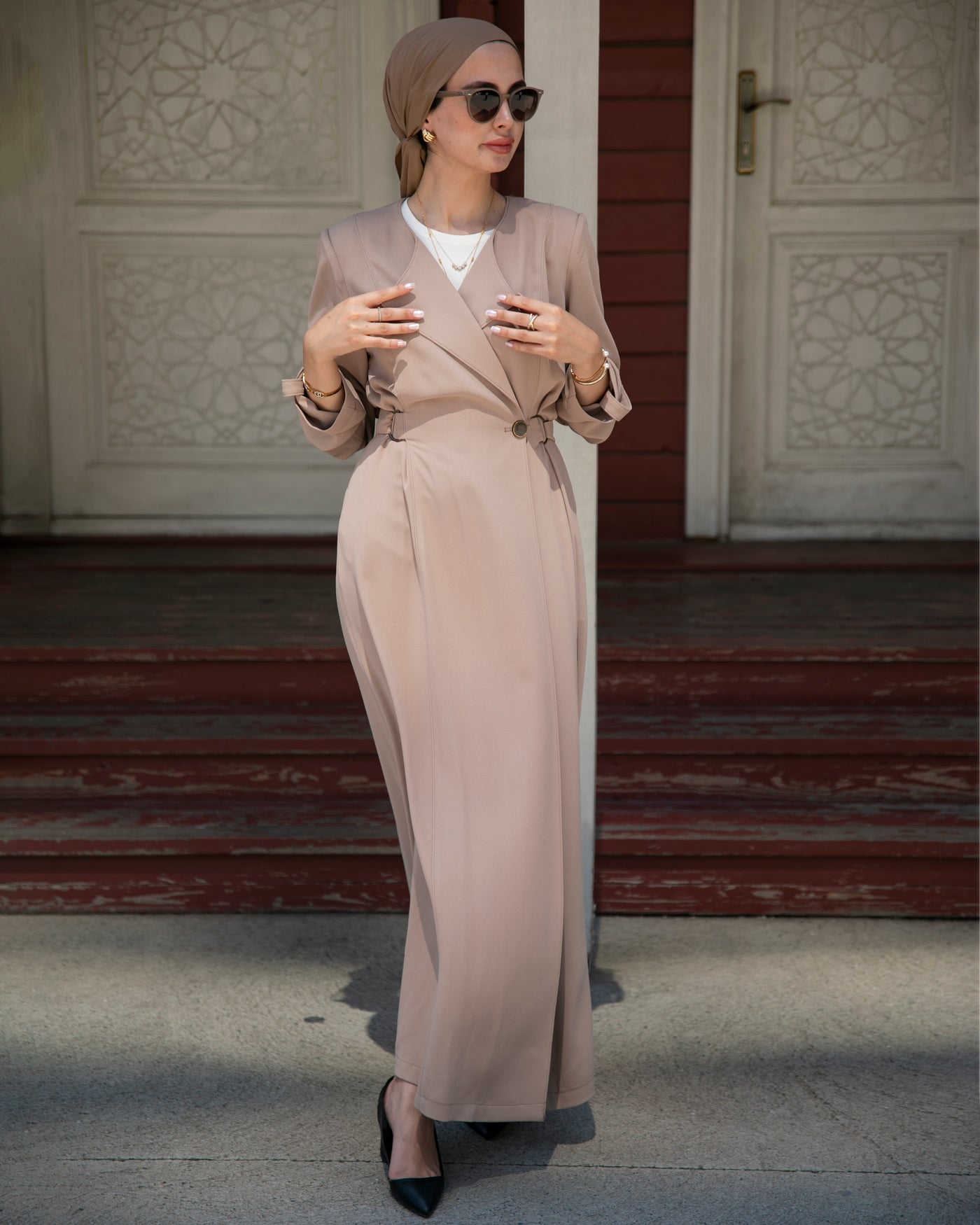 Abaya 163691