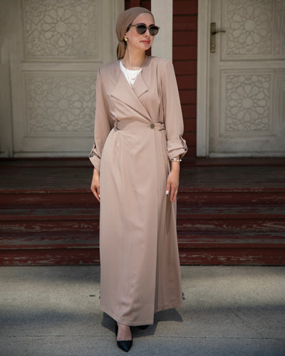 Abaya 163691