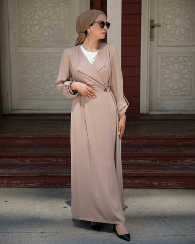 Abaya 163691