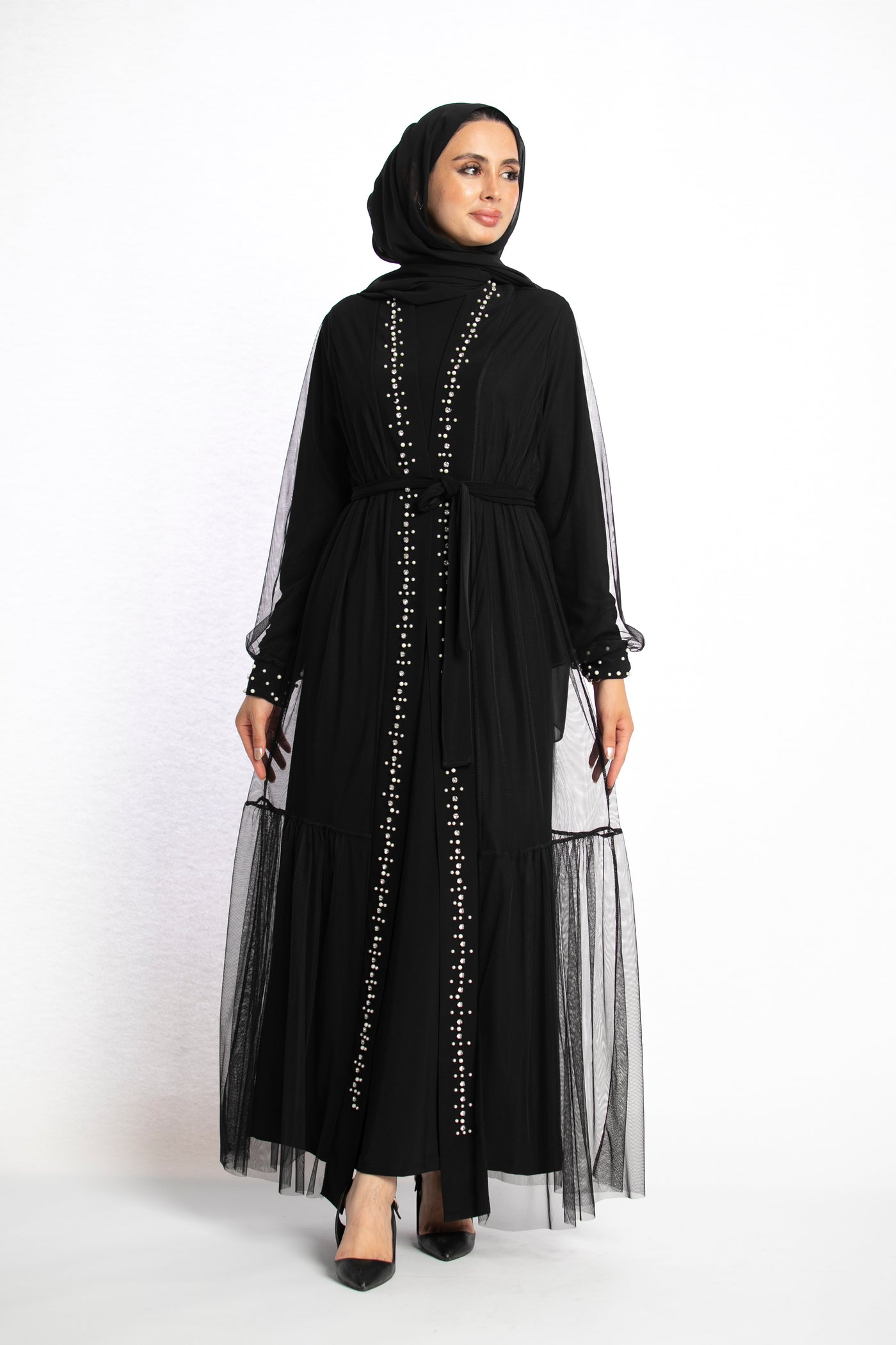 Abaya 315301