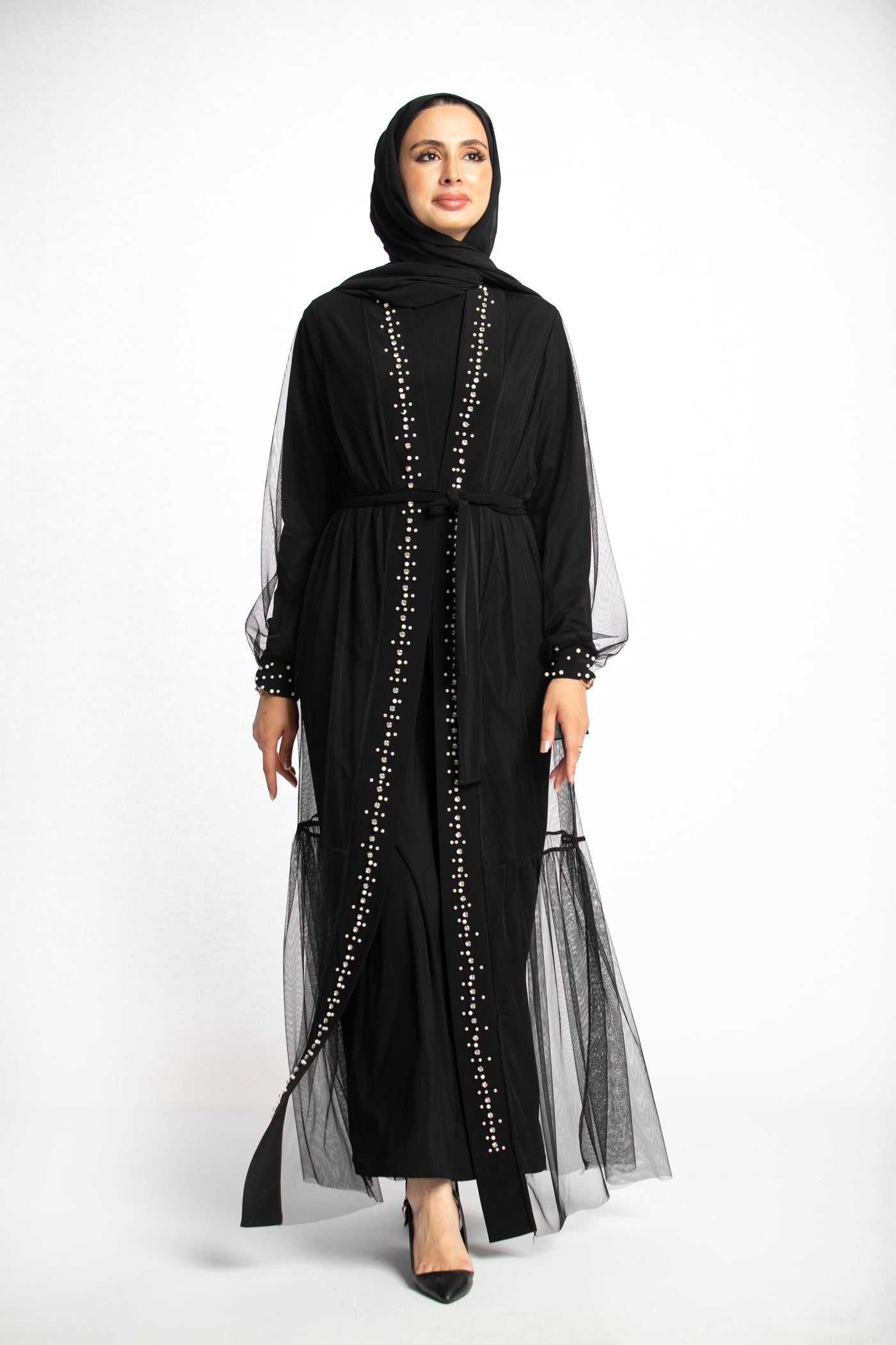 Abaya 315301