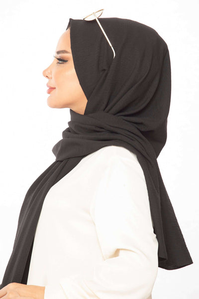 Cotton Jazz Hijab 157591