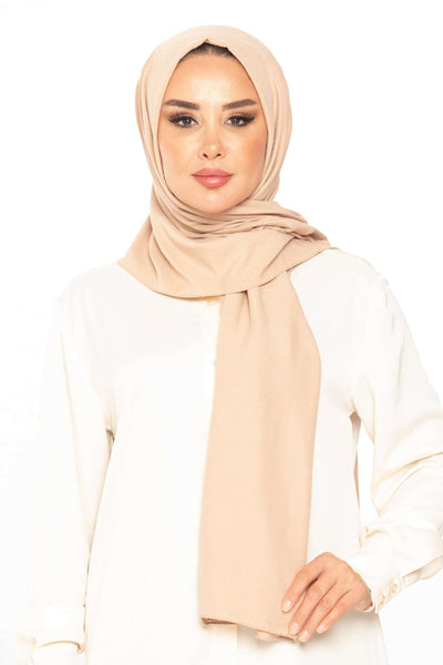 Cotton Jazz Hijab 157591