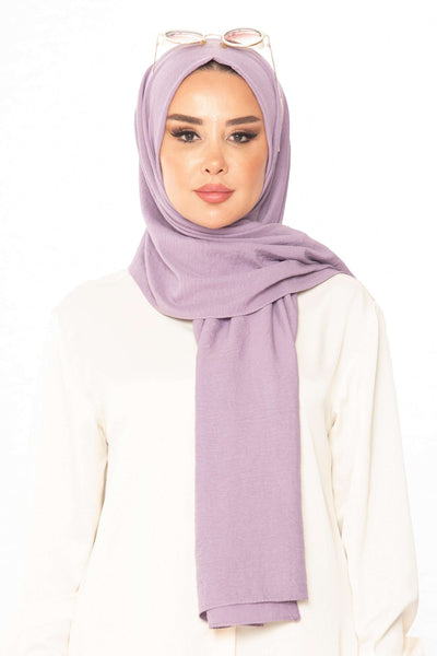 Cotton Jazz Hijab 157591