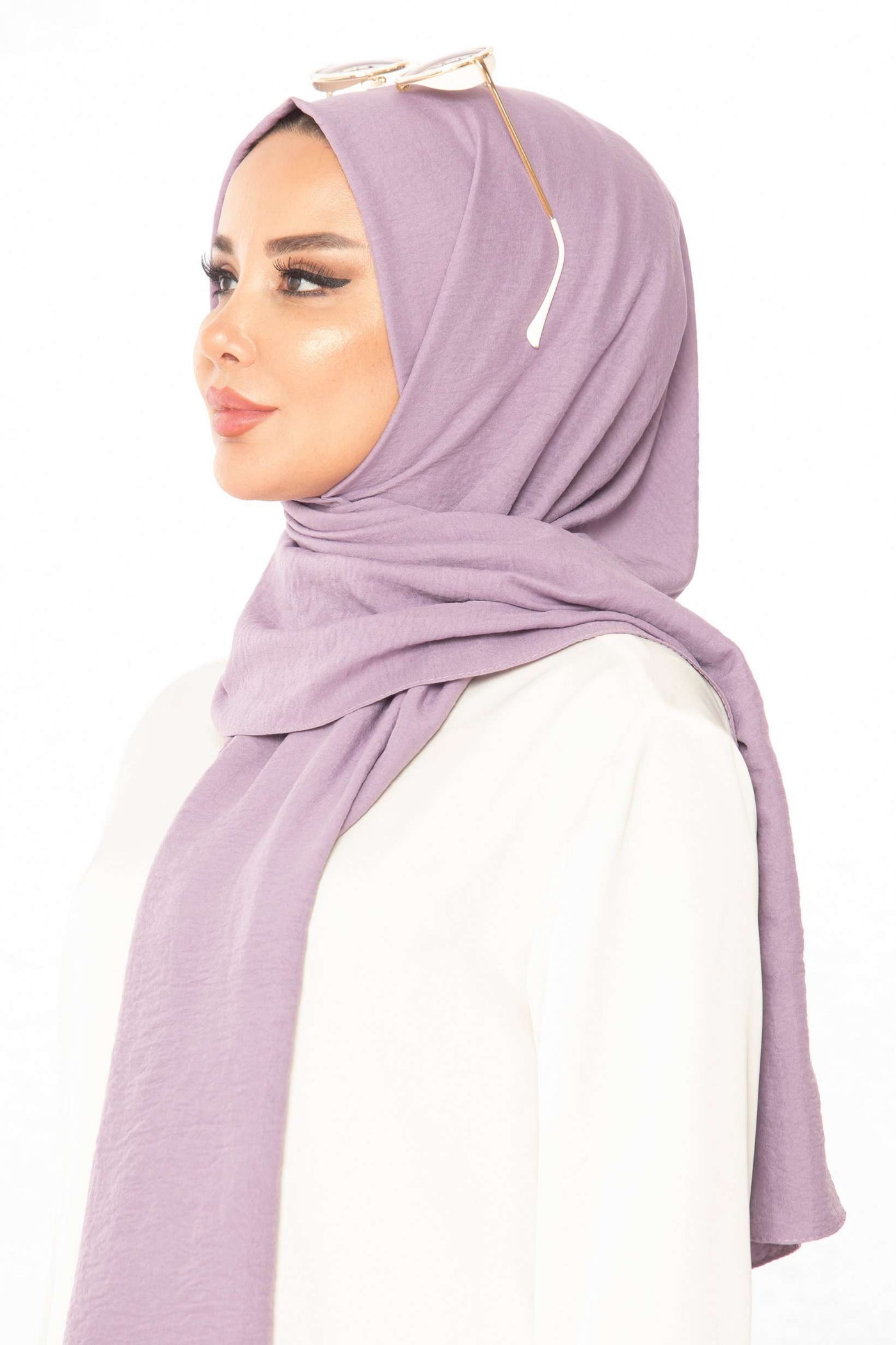 Cotton Jazz Hijab 157591