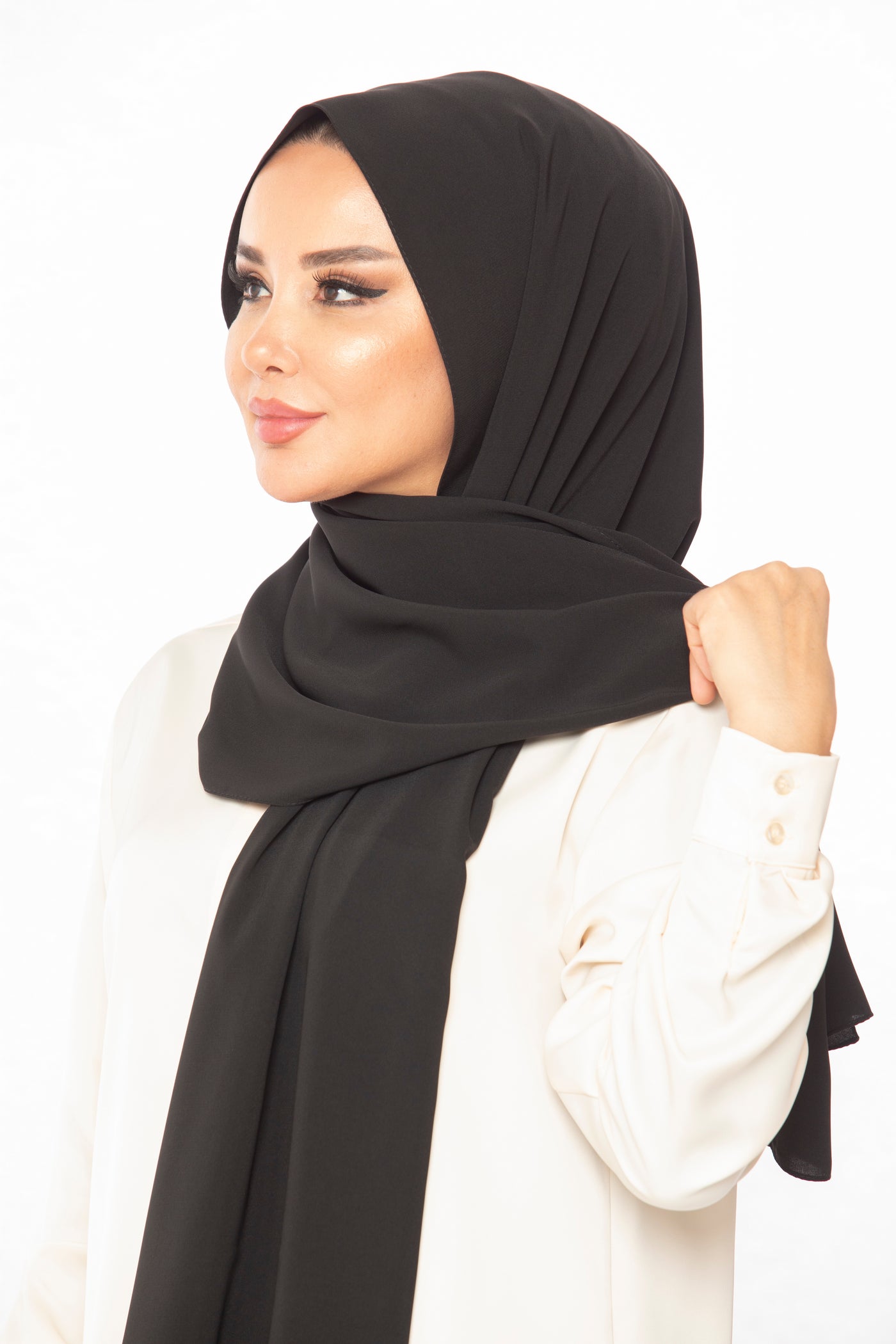 Medina Hijab 011001