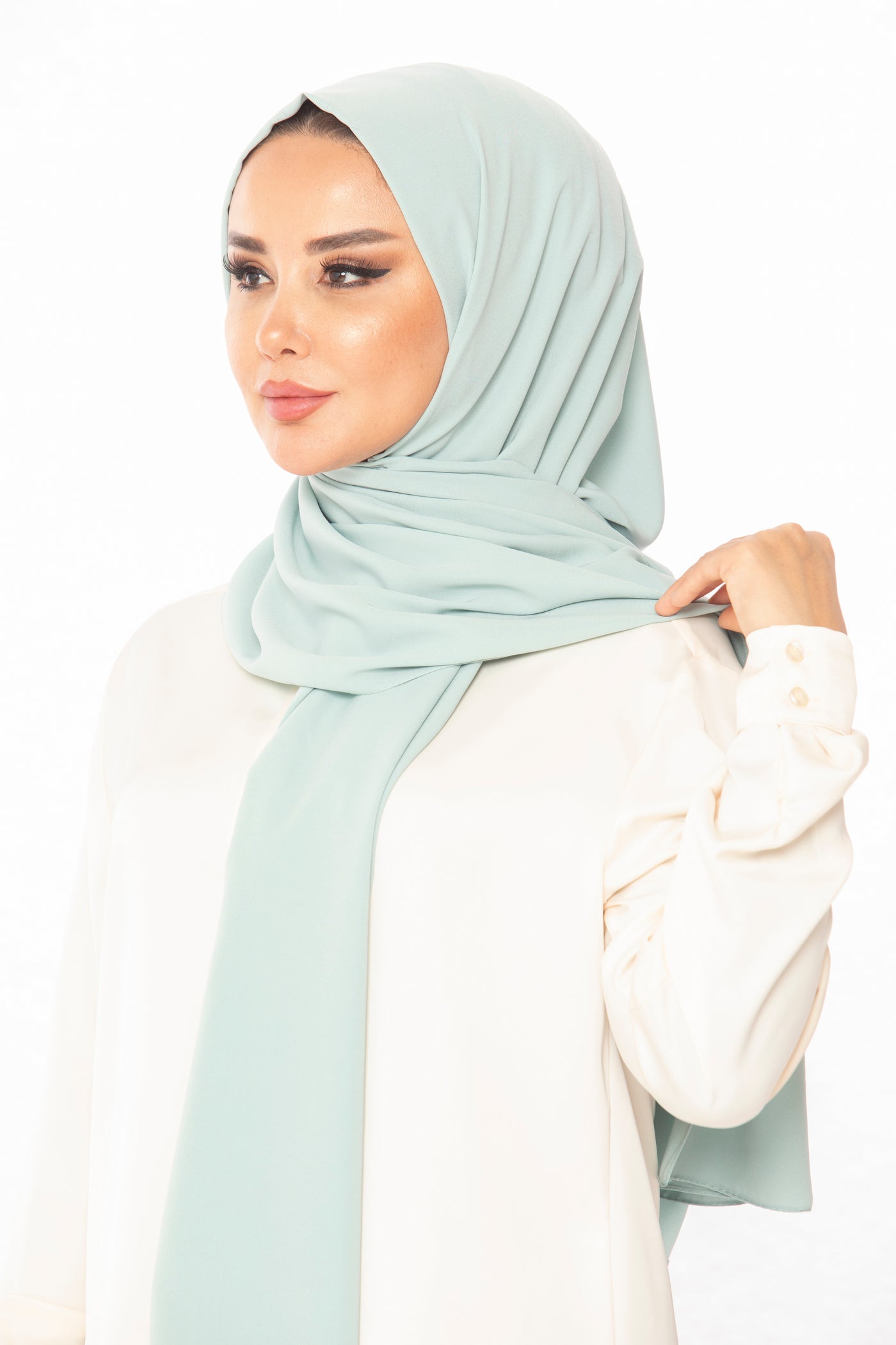 Medina Hijab 011001