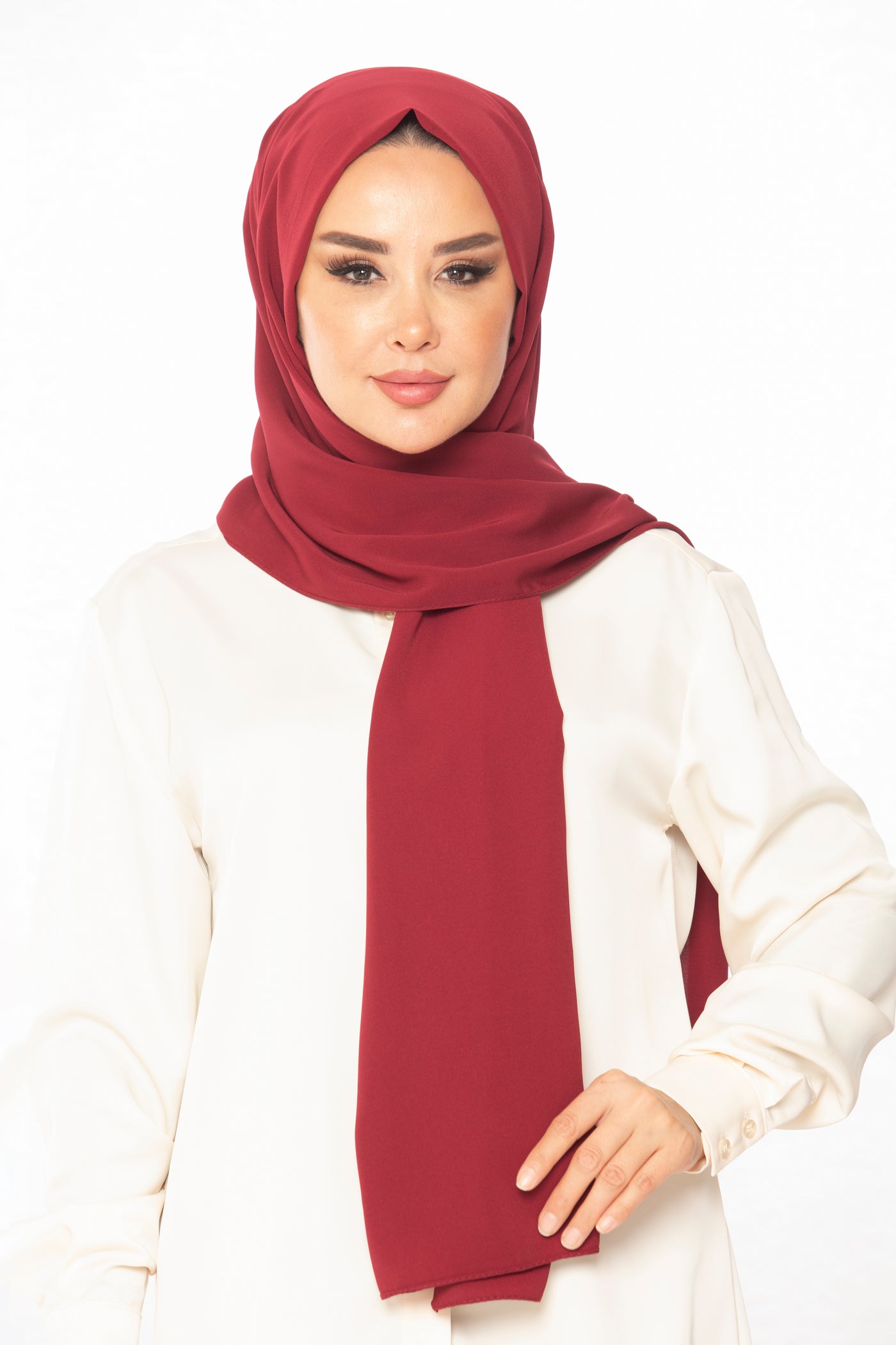 Medina Hijab 011001