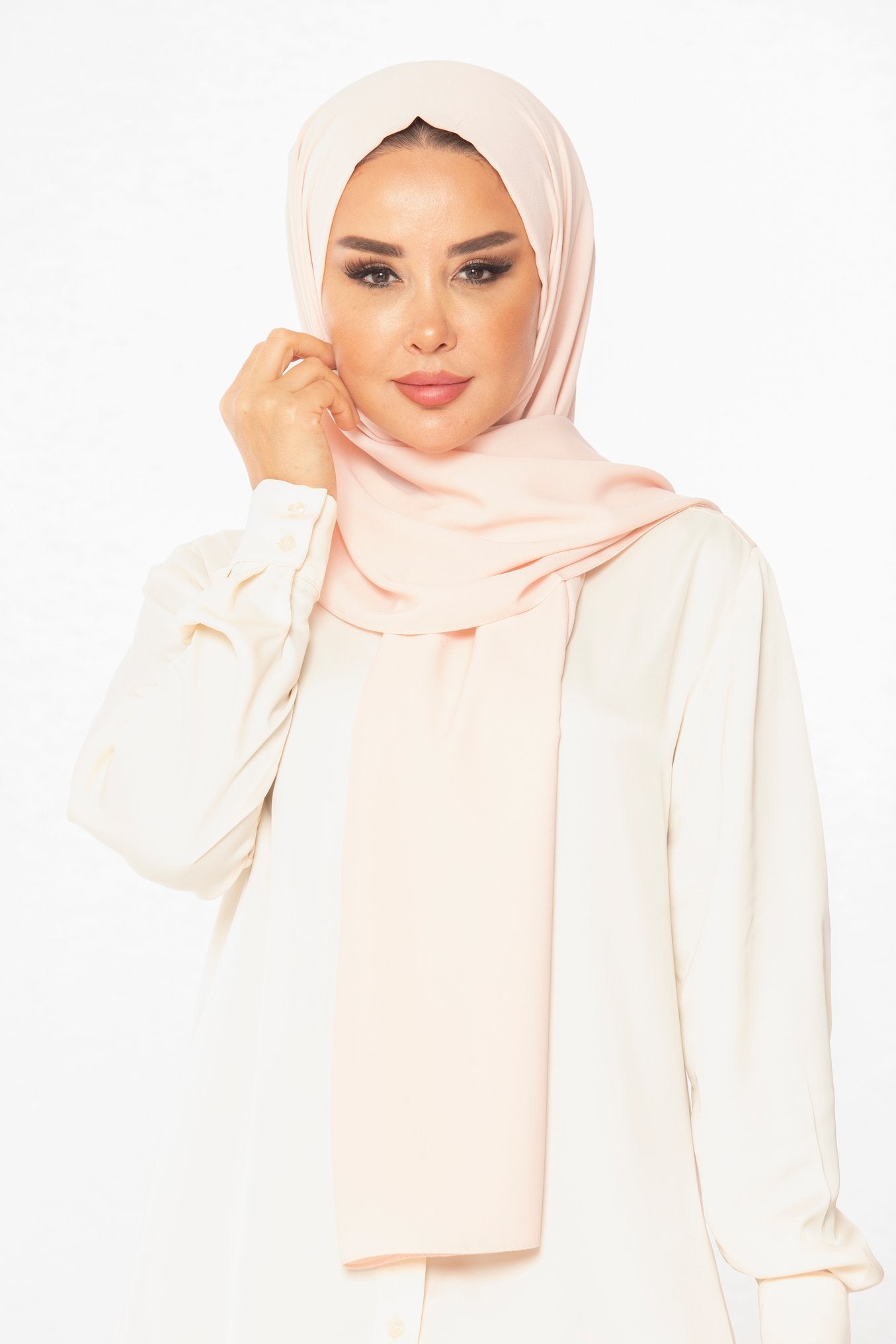 Medina Hijab 011001